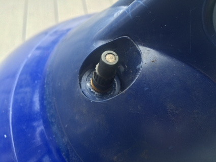 Fenderneu - Fenderneu