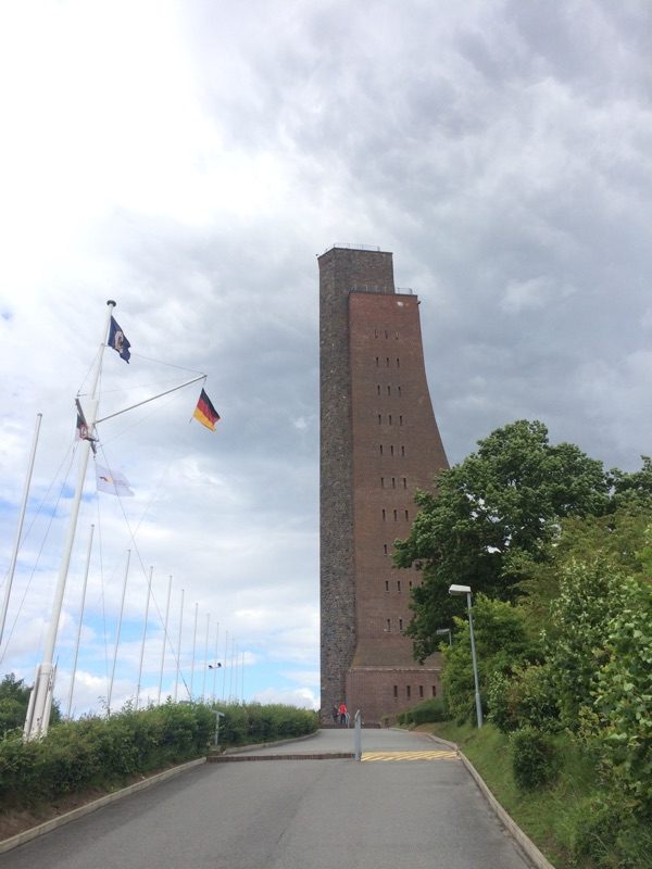 Ehrenmal Laboe