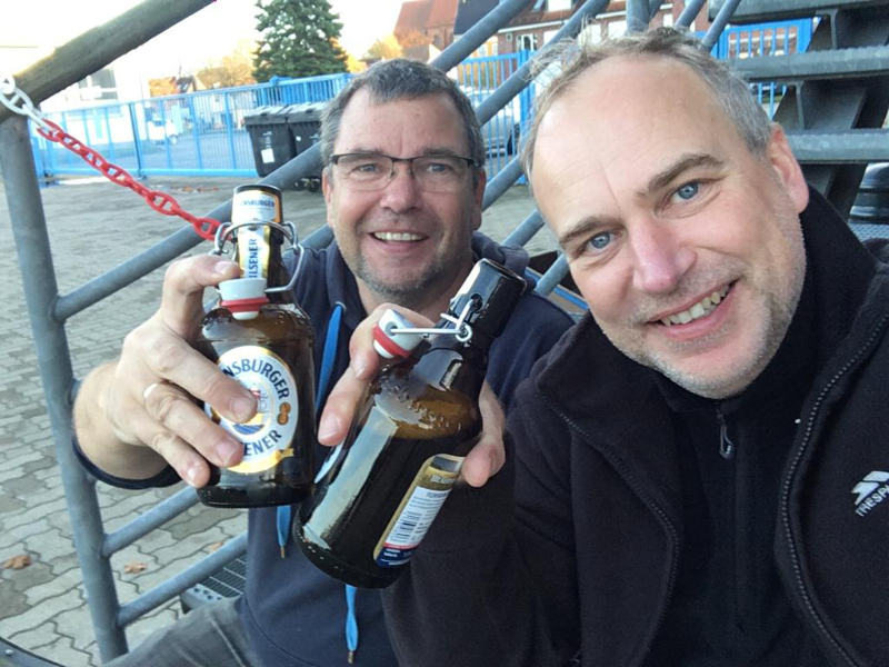 abschluss barth - abschluss barth